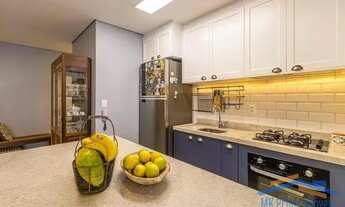 Imagem 6: Lindo apartamento de 110m², no Alphaville Alto padrão/Green Valley