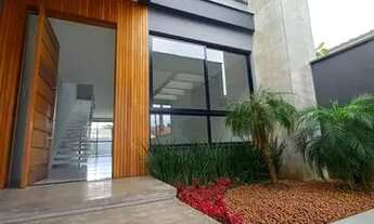 Imagem: Sobrado para venda no bairro Floresta