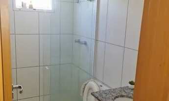 Imagem 5: 2/4, Suíte, Varanda, Armários Planejados, Infra, Buraquinho, R$ 310.000