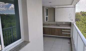 Imagem 6: Apartamento 02 quartos