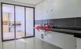 Imagem 7: Casa com 3 dormitórios à venda, 100 m² por R$ 636.000,00 - Horto Florestal III - Sorocaba