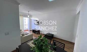 Imagem 7: Apartamento a venda no Jardim Marajoara com 2 dorms, 1 vaga, 64m², excelente localização!