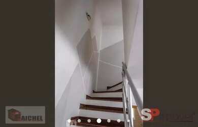 Imagem 6: Sobrado com 2 dormitórios à venda, 70 m² por R$ 480.000 - Vila Alpina - São Paulo/SP