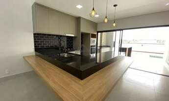 Imagem 6: Casa - Swiss Park - Campinas