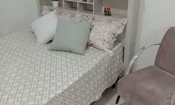 Imagem 6: Kitnet mobiliada para alugar