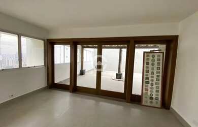 Imagem 4: Cobertura - Cambuí - Campinas