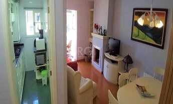 Imagem: Apartamento para Venda - 65m², 2 dormitórios