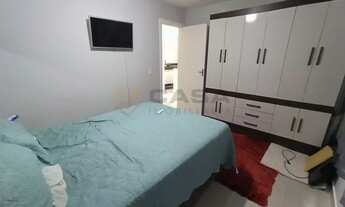 Imagem 2: DM-Casa de condomínio para venda com 100 metros quadrados com 2 quartos Enseada de Jacaraí