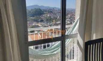 Imagem 4: Apartamento com 2 dormitórios à venda, 50 m² por R$ 313.000,00 - Jardim Capri - Guarulhos