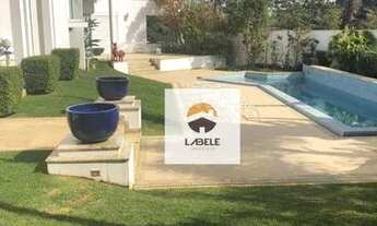 Imagem 7: Casa de Alto Padrão na Aldeia da Serra