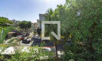 Imagem 7: Apartamento para Aluguel - Irajá, 3 Quartos, 65 m2