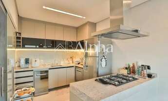 Imagem 3: Apartamento para venda/locação 138m² - One Gramercy - Alphaville