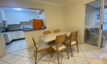 Imagem 3: Apartamento para venda tem 104 metros quadrados com 4 quartos em Riviera - Bertioga - SP