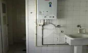 Imagem 6: São Paulo - Apartamento Padrão - MOEMA