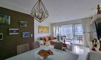 Imagem 5: APARTAMENTO 3/4 COM SUÍTE E VARANDA NO GREENVILLE ETCO