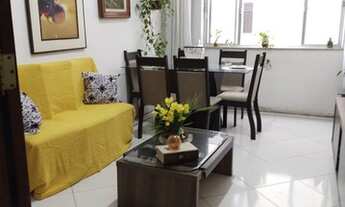 Imagem: Apartamento na rua Santa Luiza