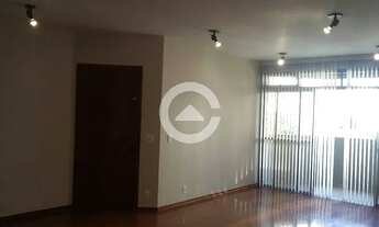 Imagem 3: Apartamento - Cambuí - Campinas