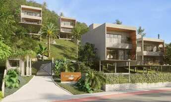 Imagem 2: Casa de condomínio para venda possui 170 metros quadrados com 3 quartos em Siriú - Garopab