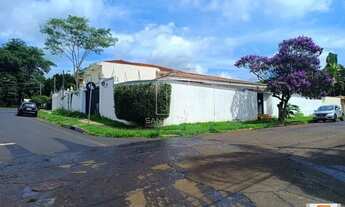 Imagem 2: Casa (térrea na rua) 6 dormitórios/suite, cozinha planejada