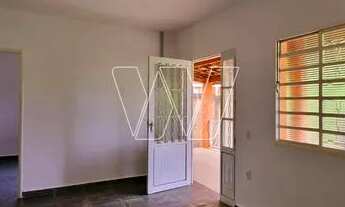 Imagem 4: Casa - Loteamento Caminhos de San Conrado - Sousas - Campinas