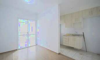 Imagem 3: Apartamento para Aluguel - Brooklin, 1 Quarto, 40 m2