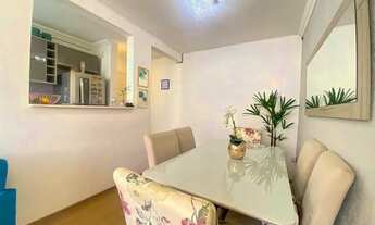 Imagem 5: Apartamento para Venda - 63.03m², 3 dormitórios, sendo 1 suites, 1 vaga - Jardim Itu