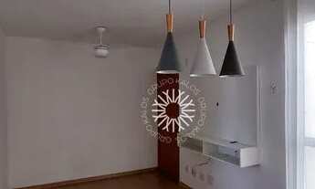 Imagem 7: Apartamento com 2 dormitórios - venda por R$ 200.000,00 ou aluguel por R$ 1.300,00/mês - J