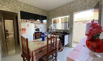 Imagem 7: Casa com 2 dorms, Jardim Volobueff (Nova Veneza), Sumaré - R$ 278 mil, Cod: RCA2777