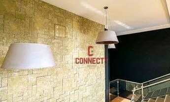 Imagem 6: Sobrado com 4 dormitórios à venda, 410 m² por R$ 4.000.000 - Bonfim Paulista - Ribeirão Pr