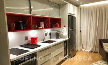 Imagem 2: São Paulo - Apartamento Padrão - Vila Olímpia