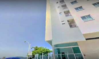 Imagem 5: FRENTE MAR, 4 QUARTOS, DESFRUTE DE MEIA PRAIA, ITAPEMA!