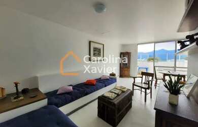 Imagem 7: COBERTURA COM PISCINA E VISTA PANORÂMICA PARA LAGOA