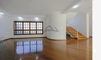 Imagem 3: Casa - Jardim Paiquerê - Valinhos