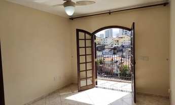 Imagem 2: Sobrado com 3 dormitórios para alugar, 250 m² por R$ 5.157,02/mês - Vila Campesina - Osasc