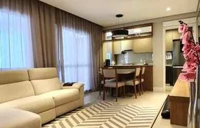 Imagem 5: CAMPINAS - Apartamento Padrão - TAQUARAL