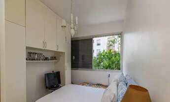 Imagem 5: SAO PAULO - Apartamento padrao - PINHEIROS