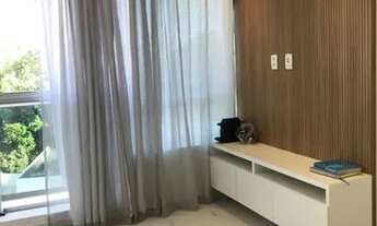 Imagem 2: Loft para venda com 47 metros quadrados com 1 quarto em Caminho das Árvores - Salvador - B