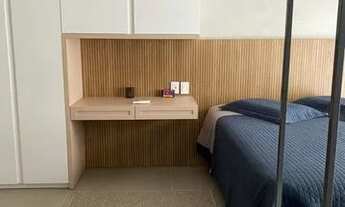 Imagem 7: Studio de 41m² localizado próximo ao Beiramar Shopping - Florianópolis/SC