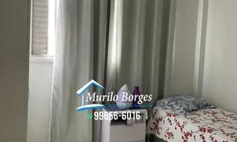 Imagem 5: Vendo apartamento 2 quartos no Setor Bueno