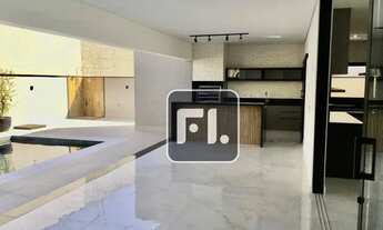 Imagem 4: Casa com 4 dormitórios à venda, 405 m² por R$ 6.200.000,00 - Tamboré - Santana de Parnaíba