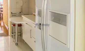 Imagem 7: Apartamento à venda no bairro Vila Leopoldina - São Paulo/SP, Zona Oeste