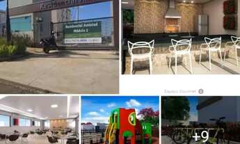 Imagem: Alugo Apartamento MRV