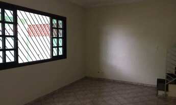 Imagem 7: CASA RESIDENCIAL em Taboão da Serra - SP, Parque Monte Alegre