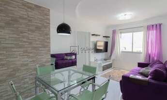 Imagem 2: Locação Apartamento 2 Dormitórios - 60 m² Pompéia