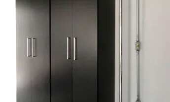 Imagem 4: Apartamento à Venda - Higienópolis, 1 Quarto, 55 m2