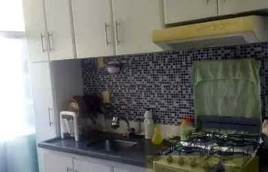 Imagem 7: São Paulo - Apartamento Padrão - Vila Ema