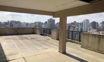 Imagem 1: Venda Cobertura 1 Dormitórios - 130 m² Vila Olímpia