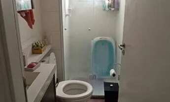 Imagem 3: Apartamento com 2 dormitórios à venda, 40 m² por R$ 371.000 - Cambuci - São Paulo/SP