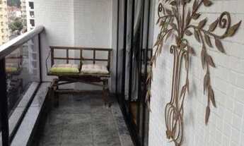 Imagem 4: Apartamento com 3 suítes para alugar Alameda dos Anapurus 777 Moema