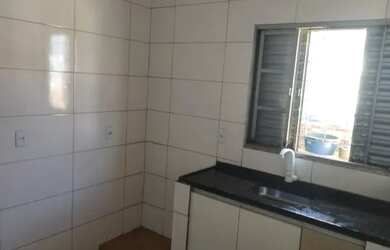 Imagem 5: Casa de 2 quartos em Ceilândia Norte próxima a estação de Metrô - Ambiente Familiar